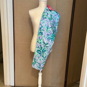 Lilly Pulitzer Run Around Pant UPF50